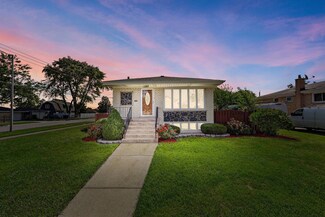7801 Natoma Ave, Burbank, IL 60459