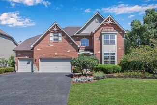 26600 Lindengate Cir, Plainfield, IL 60585