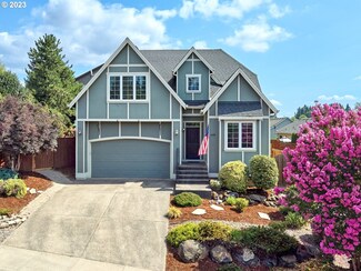 605 Sweeney St, Dayton, OR 97114
