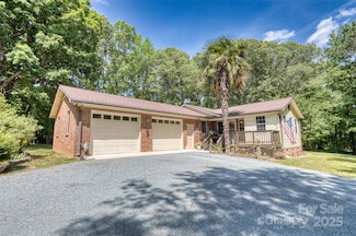 3116 Old Montgomery Place Rd, Monroe, NC 28112