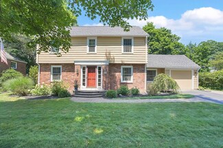 100 Pleasantview Ave, Longmeadow, MA 01106