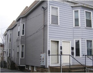 9-11 Higgins St, Boston, MA 02134