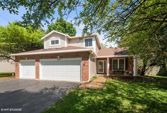 1824 Red Bud Rd, Bolingbrook, IL 60490