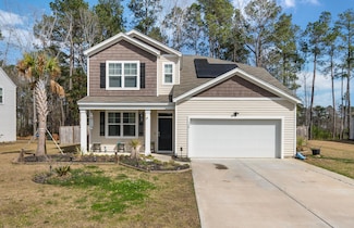324 Spruce Ivy St, Moncks Corner, SC 29461
