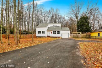 1107 Cherry Point Rd, West River, MD 20778