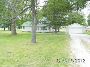 1048 S Us Highway 31, Tipton, IN 46072