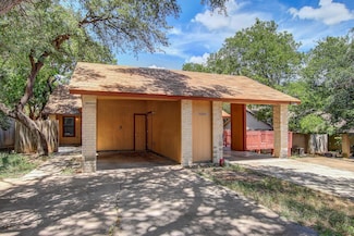 1000 Milford Way, Austin, TX 78745
