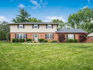 1360 Clubview Blvd S, Columbus, OH 43235