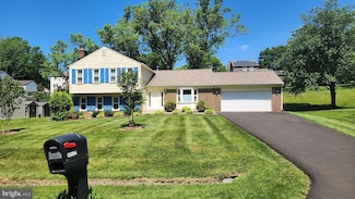 15204 Watergate Rd, Silver Spring, MD 20905