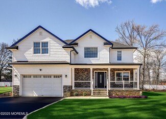 413 Lake Shore Dr, Brick, NJ 08723