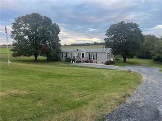 445 Drift Rd, Palmerton, PA 18071