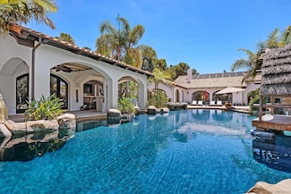 16210 Via Cazadero, Rancho Santa Fe, CA 92067