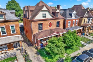 111 S Graham St, Pittsburgh, PA 15206
