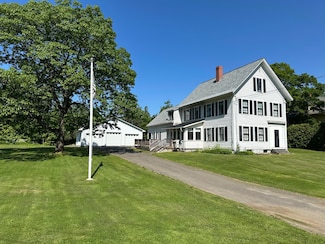 115 Court St, Houlton, ME 04730