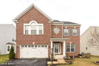 107 Carriage Hill Dr, Fredericksburg, VA 22405