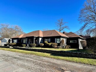 281 Eldridge St, Fall River, MA 02720