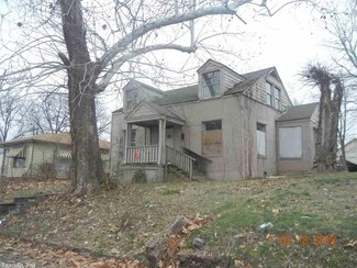 1017 Dennison St, Little Rock, AR 72202