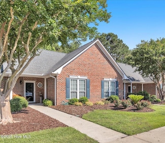 1600 Sturdivant Dr Unit 15, Wilmington, NC 28403