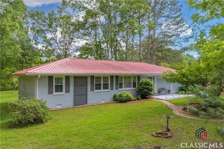 78 Mimosa Dr, Colbert, GA 30628