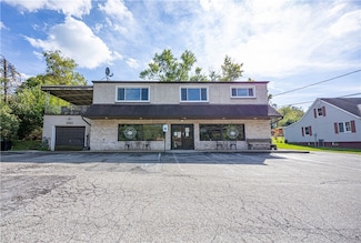 3740 Milligantown Rd, New Kensington, PA 15068