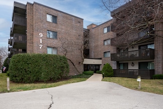 917 Vose Dr Unit 304, Gurnee, IL 60031