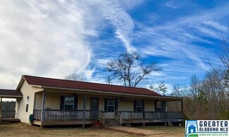 200 County Road 639, Roanoke, AL 36274