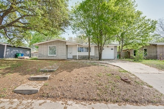526 Lanark Dr, San Antonio, TX 78218