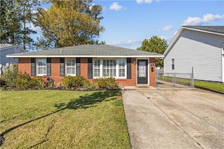 104 Joy St, New Orleans, LA 70123