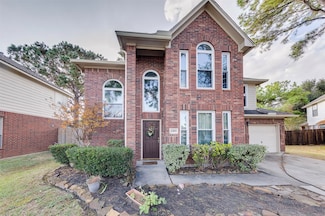 13915 Elmpark Ct, Houston, TX 77014