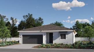 Residence One, Menifee, CA 92584