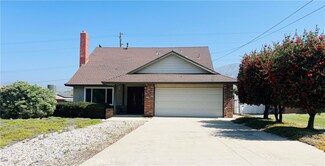 2807 Mill Creek Rd, Mentone, CA 92359