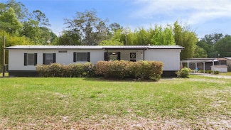 16349 NE 138th Ave, Fort McCoy, FL 32134