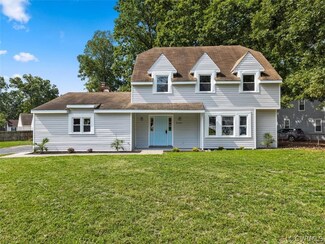 5301 Dermotte Ln, North Chesterfield, VA 23237