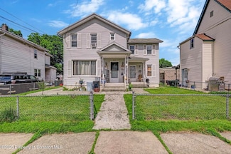 219 N Sumner Ave, Scranton, PA 18504
