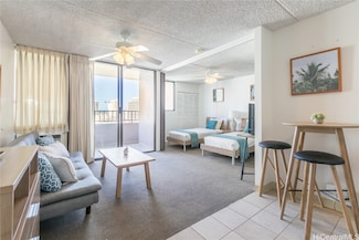2240 Kuhio Ave Unit 1411, Honolulu, HI 96815