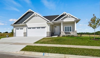 3007 Wellington Place, Cottage Grove, WI 53527