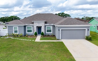 3108 SW Nutley St, Port St. Lucie, FL 34953