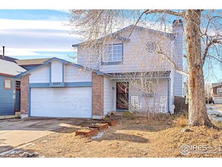 6283 Xavier St, Arvada, CO 80003
