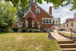 5828 Pernod Ave, Saint Louis, MO 63139