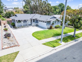 14550 Plantana Dr, La Mirada, CA 90638