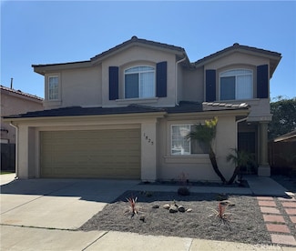 1825 David Sanchez St, Santa Maria, CA 93454
