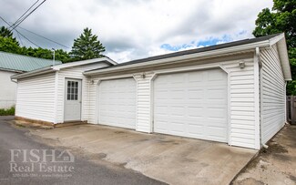 118 E Water St, Muncy, PA 17756