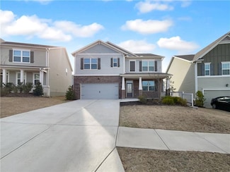6931 Woodtrail Run, Flowery Branch, GA 30542