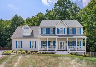 11906 Misty Spring Place, Midlothian, VA 23112