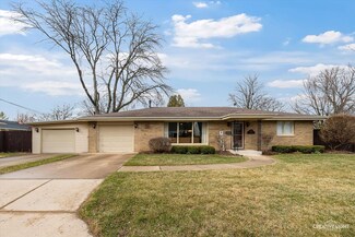 907 Donnie Ct, Joliet, IL 60435