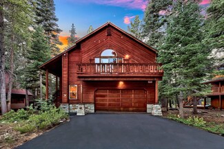 14027 Tyrol Rd, Truckee, CA 96161