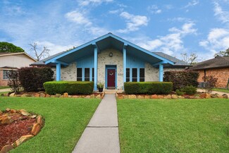 4215 Terlingua St, Pasadena, TX 77504