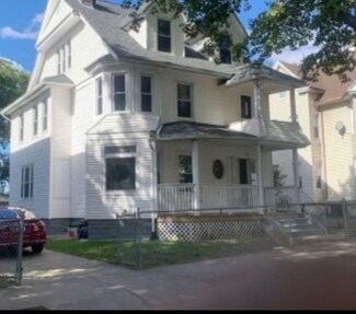 76 Acushnet Ave, Springfield, MA 01105