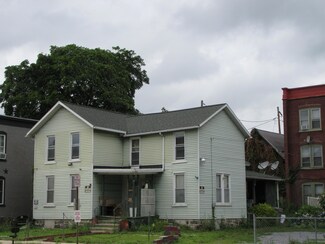 706 Grace St, Williamsport, PA 17701