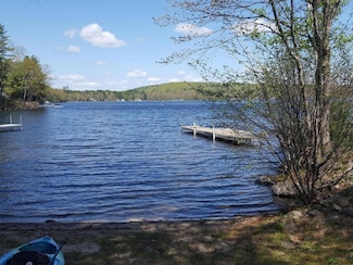 51 Johnson Rd, Windham, ME 04062